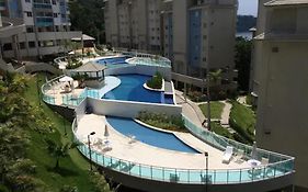 Porto Real Resort Suítes, Paraíso em Angra
